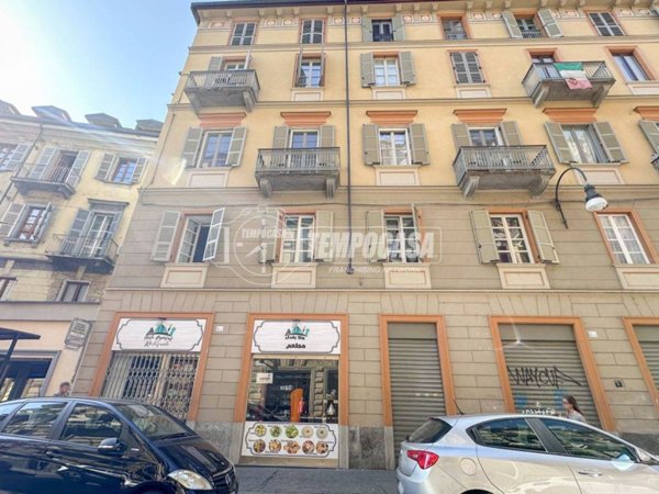 negozio in vendita a Torino in zona San Salvario