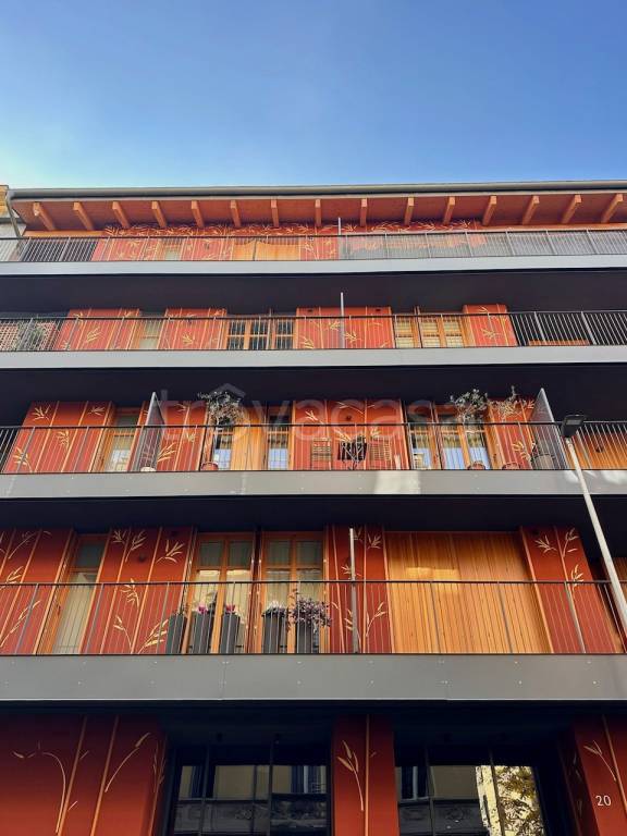 appartamento in vendita a Torino in zona San Salvario