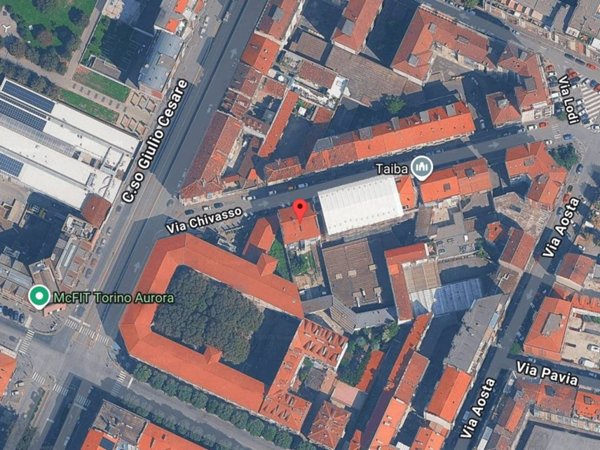 appartamento in vendita a Torino in zona Aurora