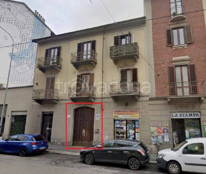 appartamento in vendita a Torino in zona Barriera di Milano