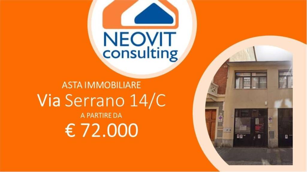 negozio in vendita a Torino in zona Borgo San Paolo