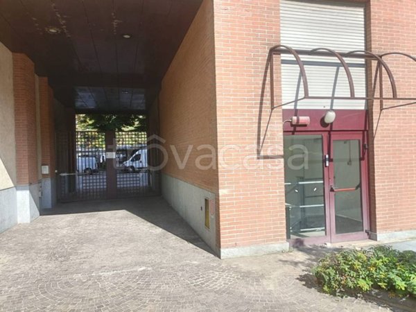 terreno edificabile in vendita a Torino in zona Cit Turin