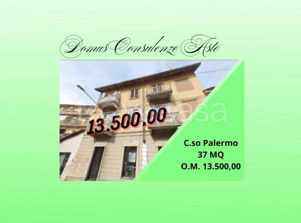 appartamento in vendita a Torino in zona Barriera di Milano