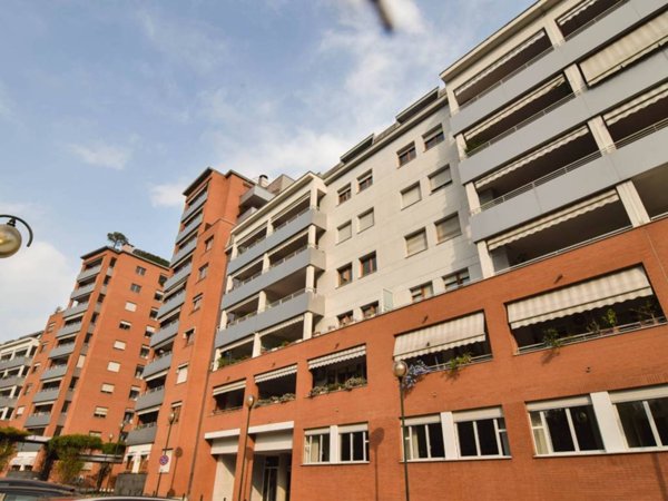 appartamento in vendita a Torino in zona Borgo San Paolo