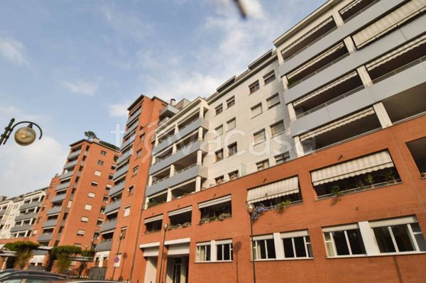 appartamento in vendita a Torino in zona Borgo San Paolo