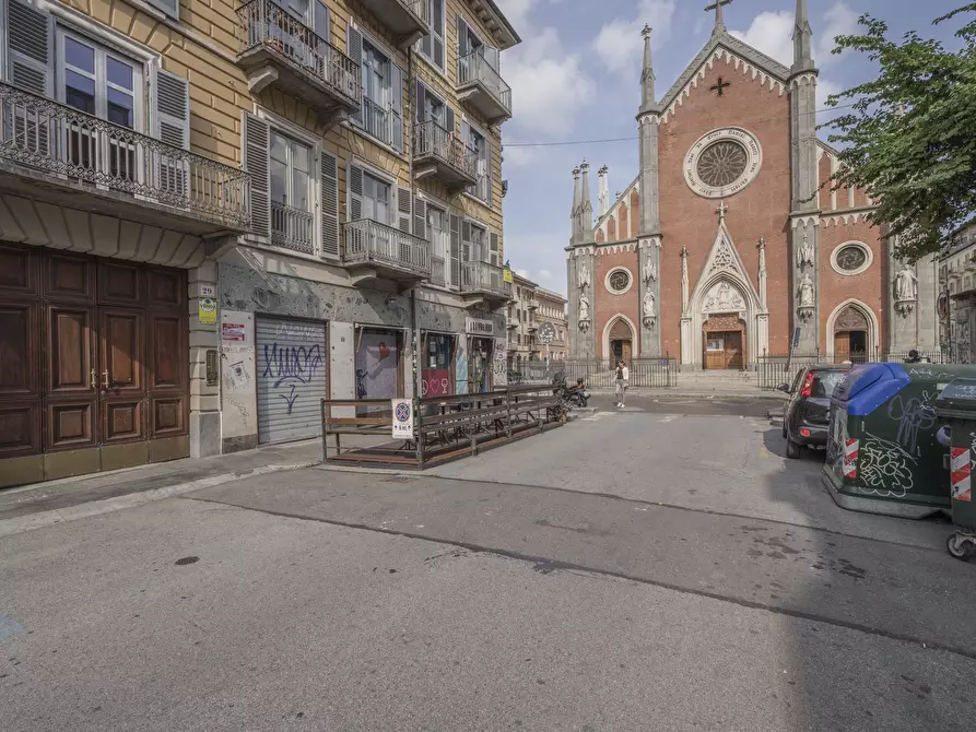appartamento in vendita a Torino in zona Centro Storico