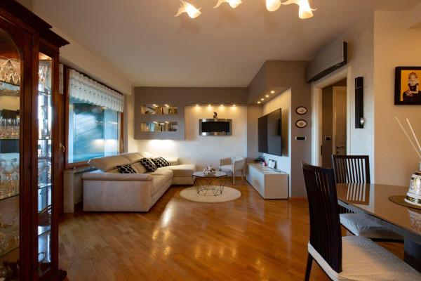 appartamento in vendita a Torino in zona Parella