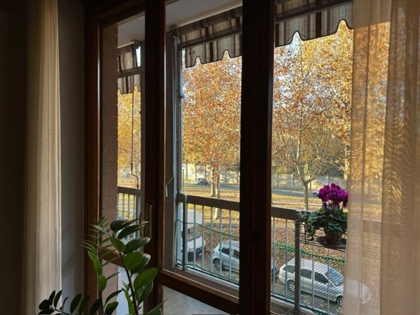 appartamento in vendita a Torino in zona Pozzo Strada