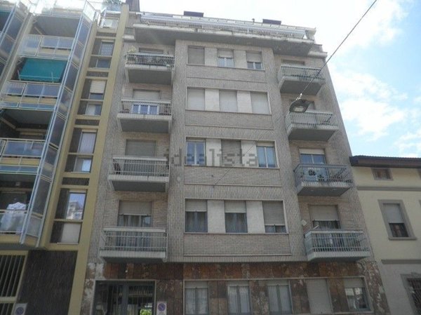 appartamento in vendita a Torino in zona Campidoglio