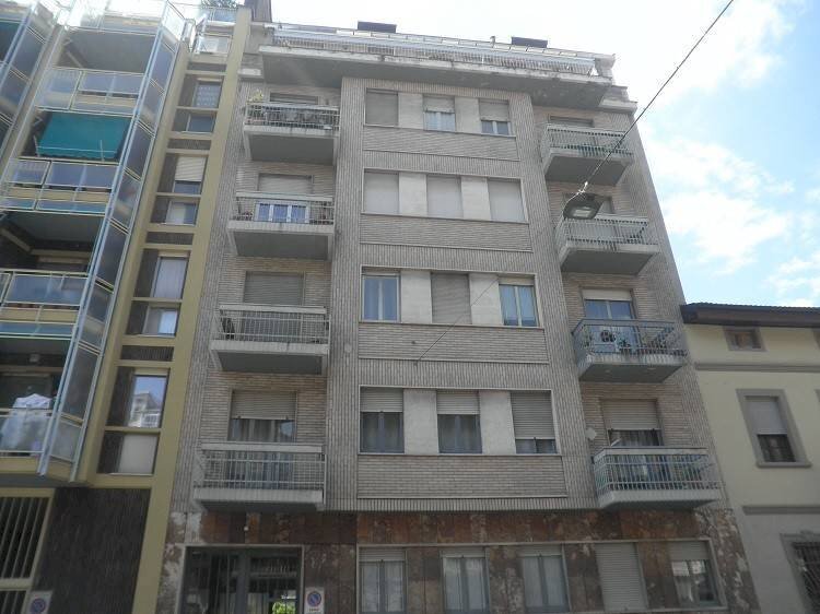 appartamento in vendita a Torino in zona Campidoglio