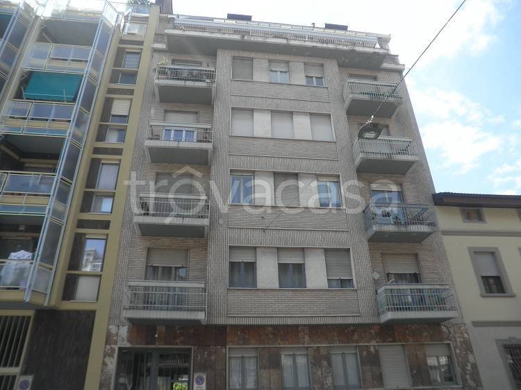 appartamento in vendita a Torino in zona Campidoglio