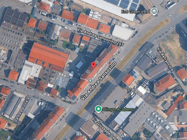 appartamento in vendita a Torino