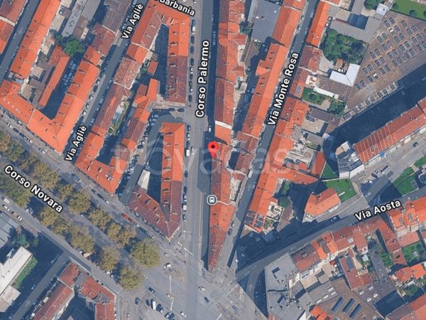 appartamento in vendita a Torino in zona Barriera di Milano