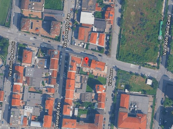 appartamento in vendita a Torino in zona Borgata Vittoria