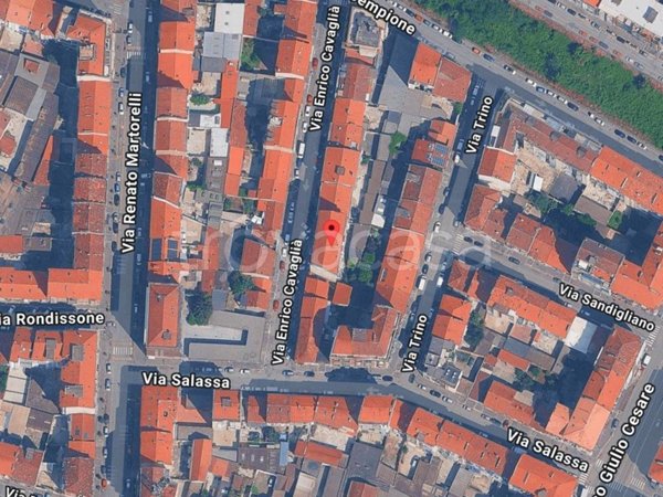 appartamento in vendita a Torino in zona Barriera di Milano