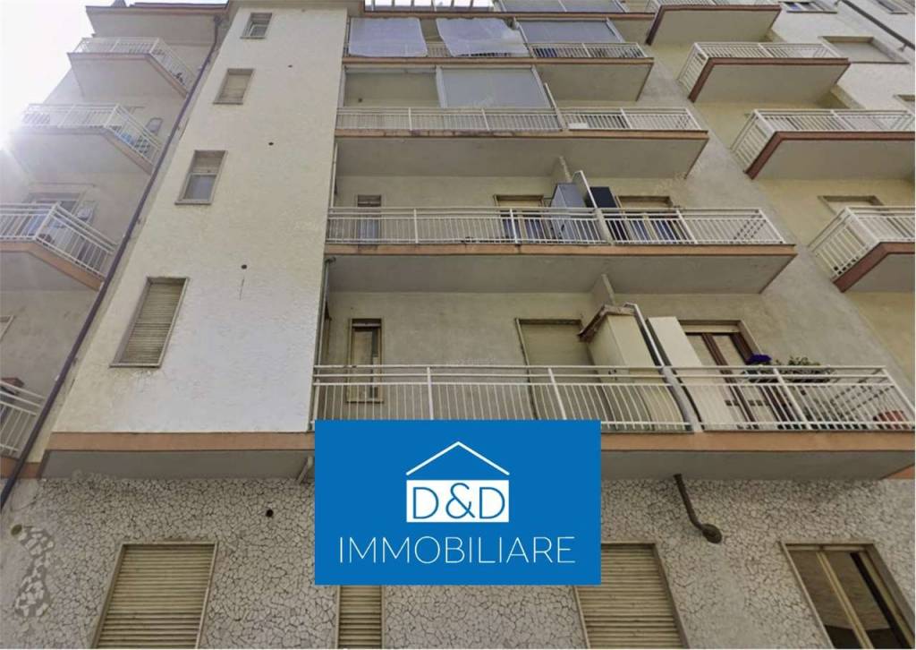 appartamento in vendita a Torino in zona Lucento