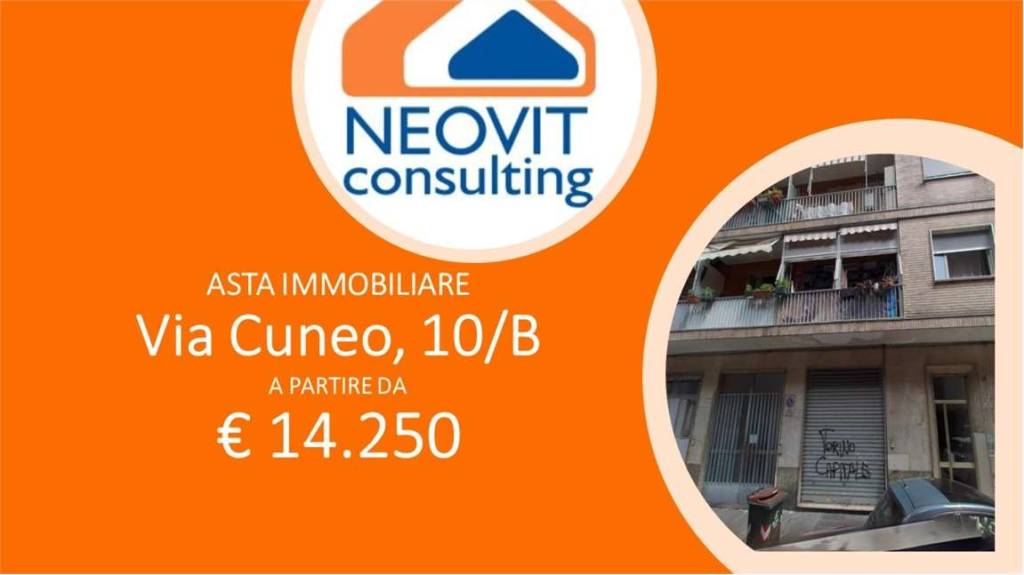 negozio in vendita a Torino in zona Aurora