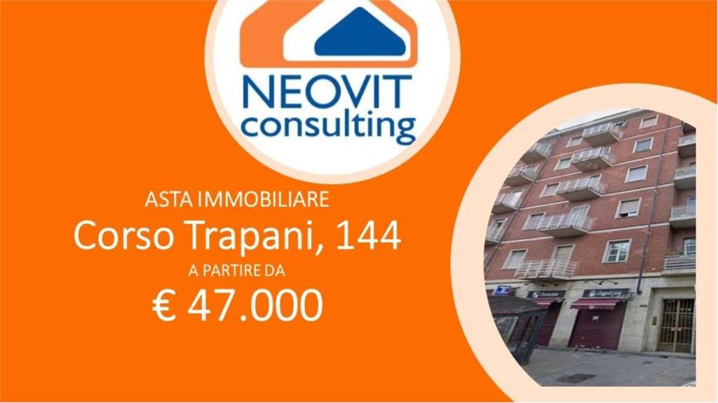negozio in vendita a Torino in zona Pozzo Strada