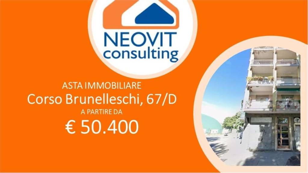 negozio in vendita a Torino in zona Pozzo Strada