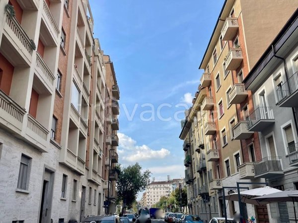 negozio in vendita a Torino in zona Crocetta