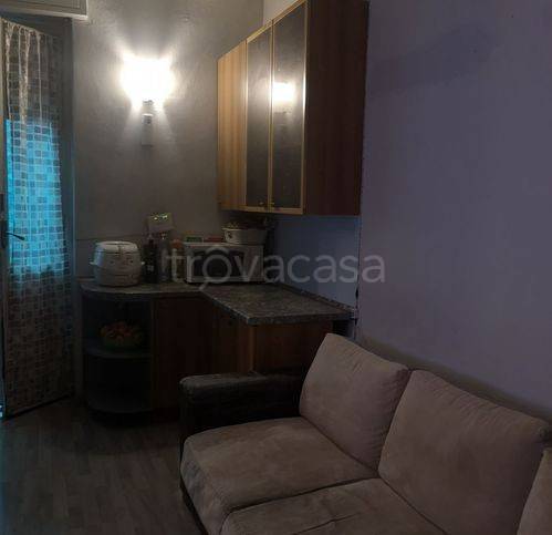 appartamento in vendita a Torino in zona Barriera di Milano