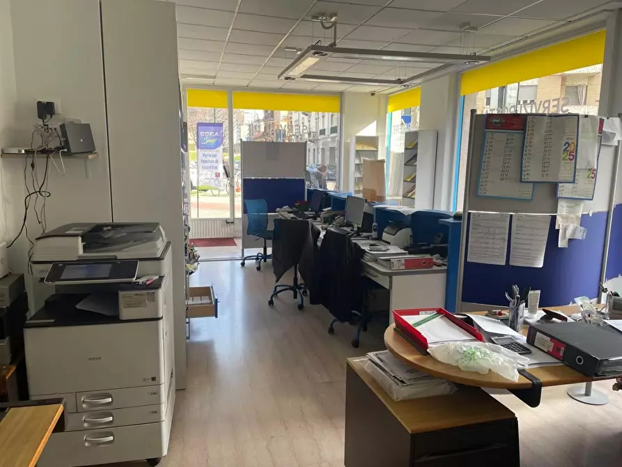 negozio in vendita a Torino in zona San Donato