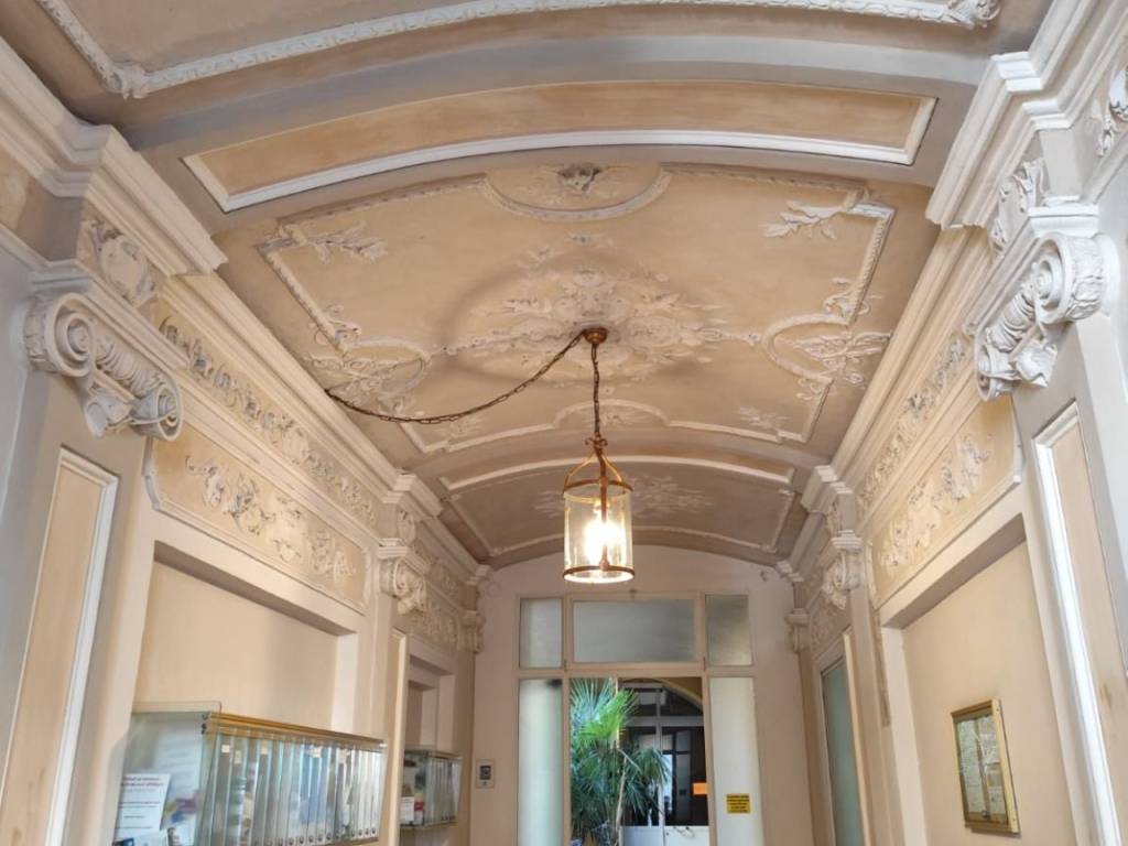 appartamento in vendita a Torino in zona Crocetta