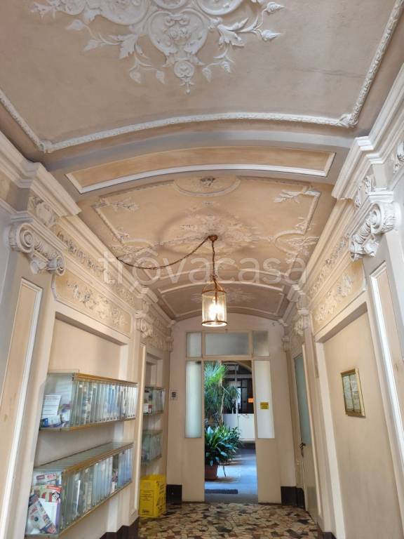 appartamento in vendita a Torino in zona Crocetta