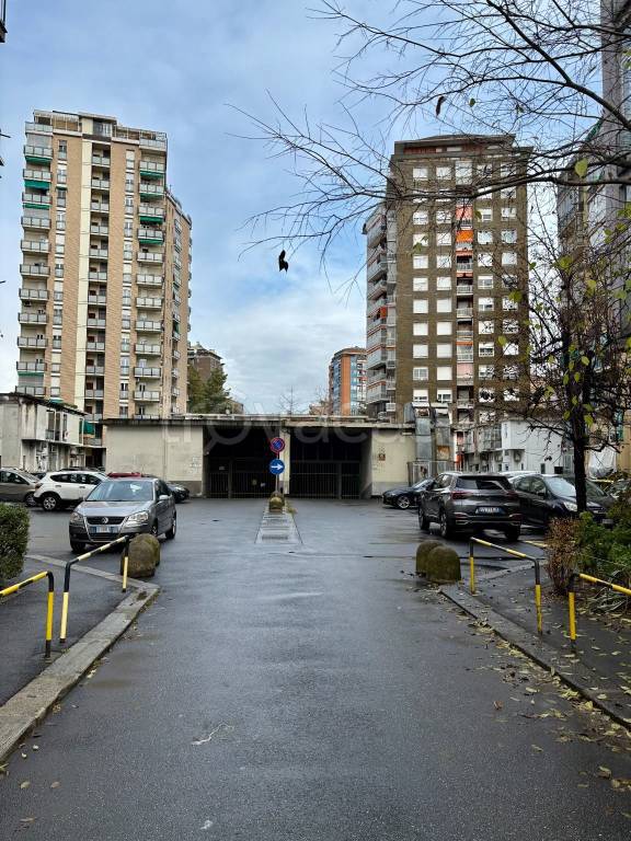 villa in vendita a Torino in zona Mirafiori Sud