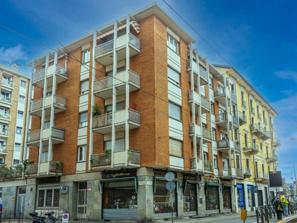 appartamento in vendita a Torino in zona San Donato