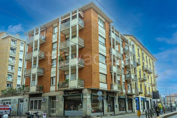 appartamento in vendita a Torino in zona San Donato
