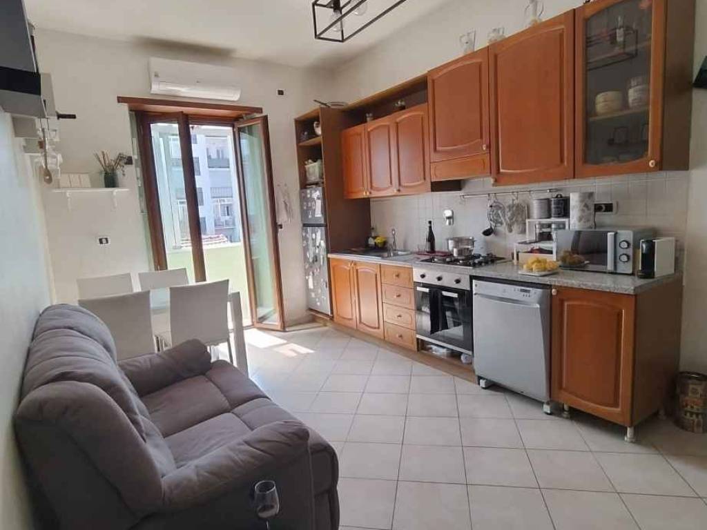 appartamento in vendita a Torino in zona Pozzo Strada