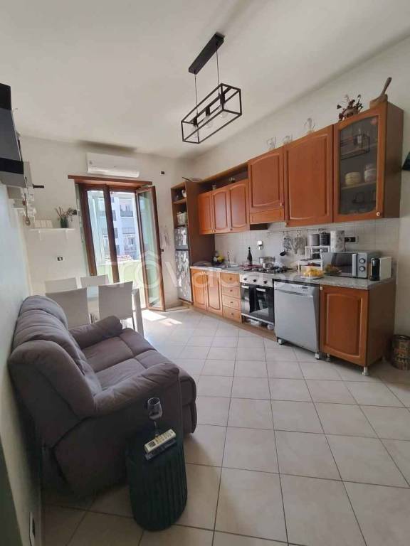 appartamento in vendita a Torino in zona Pozzo Strada