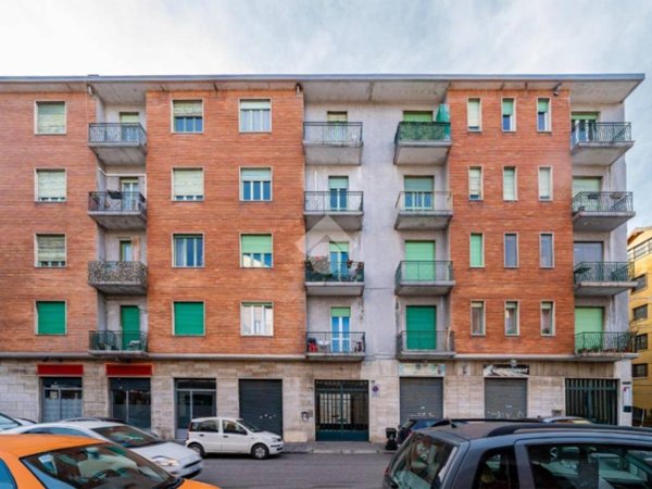 appartamento in vendita a Torino in zona Aeronautica