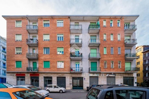 appartamento in vendita a Torino in zona Pozzo Strada