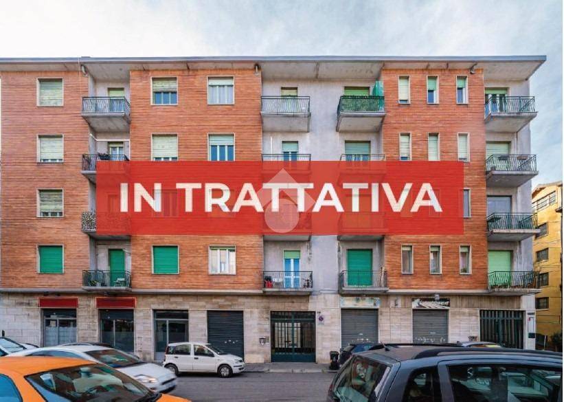 appartamento in vendita a Torino in zona Pozzo Strada
