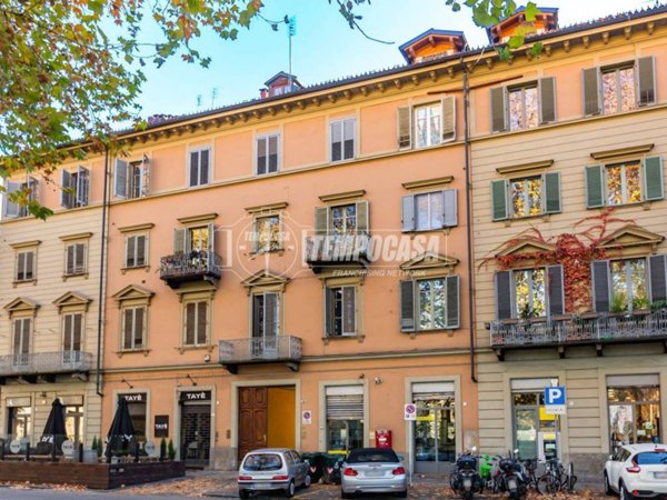 negozio in vendita a Torino in zona Gran Madre