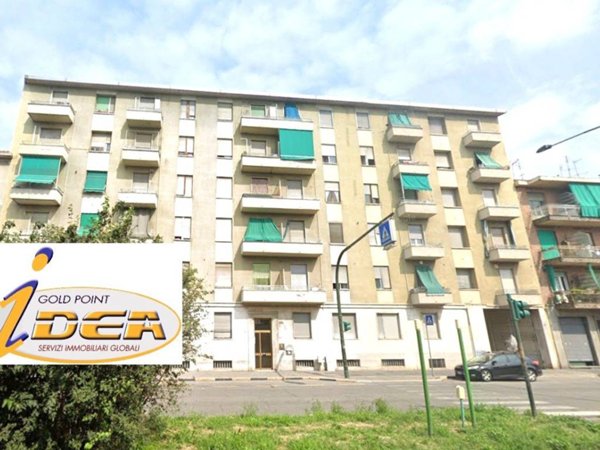 appartamento in vendita a Torino in zona Madonna di Campagna