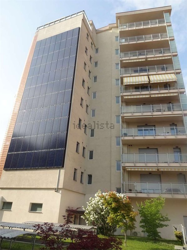 ufficio in vendita a Torino