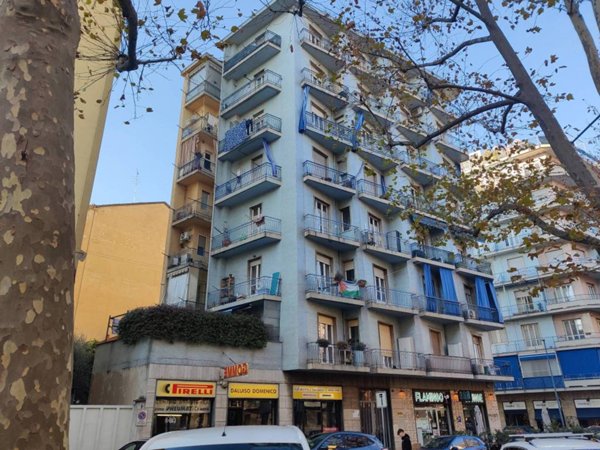 appartamento in vendita a Torino in zona Parella