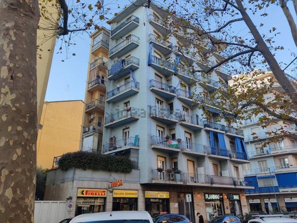 appartamento in vendita a Torino in zona Parella