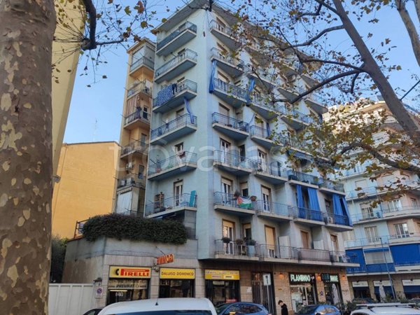 appartamento in vendita a Torino in zona Parella