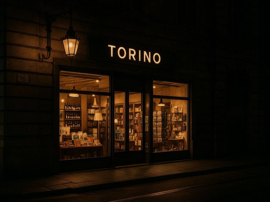 negozio in vendita a Torino in zona Cit Turin