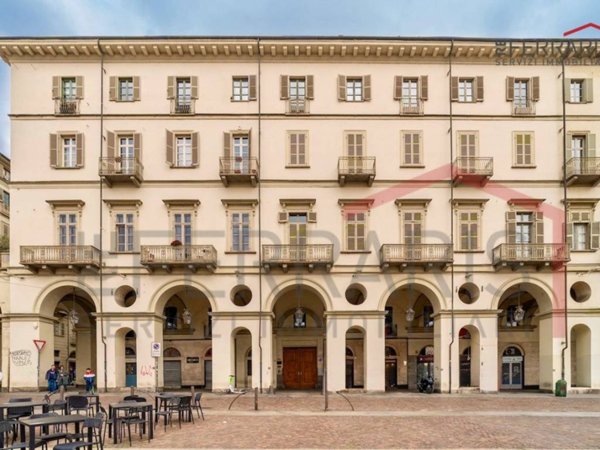 appartamento in vendita a Torino