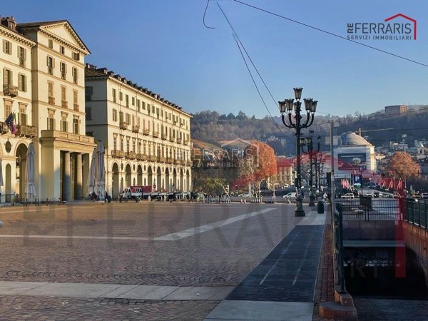 appartamento in vendita a Torino