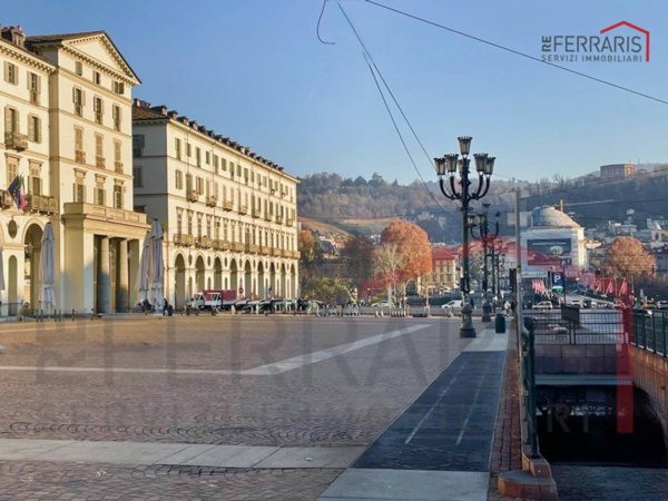 appartamento in vendita a Torino in zona Gran Madre