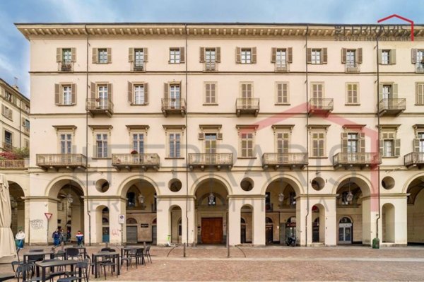 appartamento in vendita a Torino in zona Gran Madre