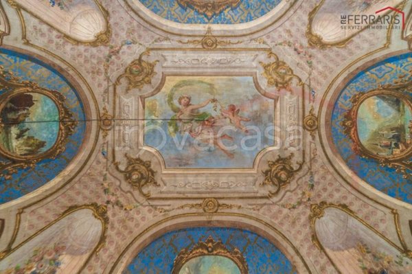 appartamento in vendita a Torino in zona Gran Madre