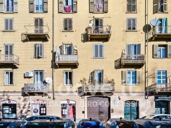 appartamento in vendita a Torino in zona Barriera di Milano