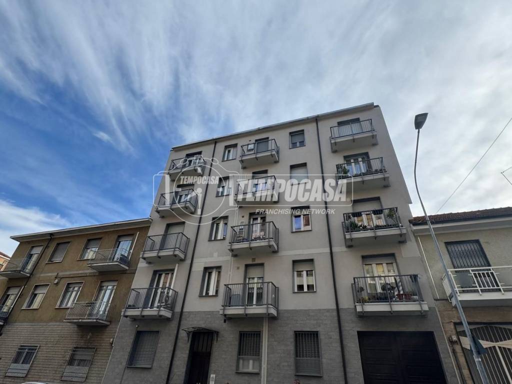 appartamento in vendita a Torino in zona Mirafiori Sud